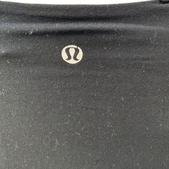 Lululemon Cross Back Tank - Picture 7 of 9
